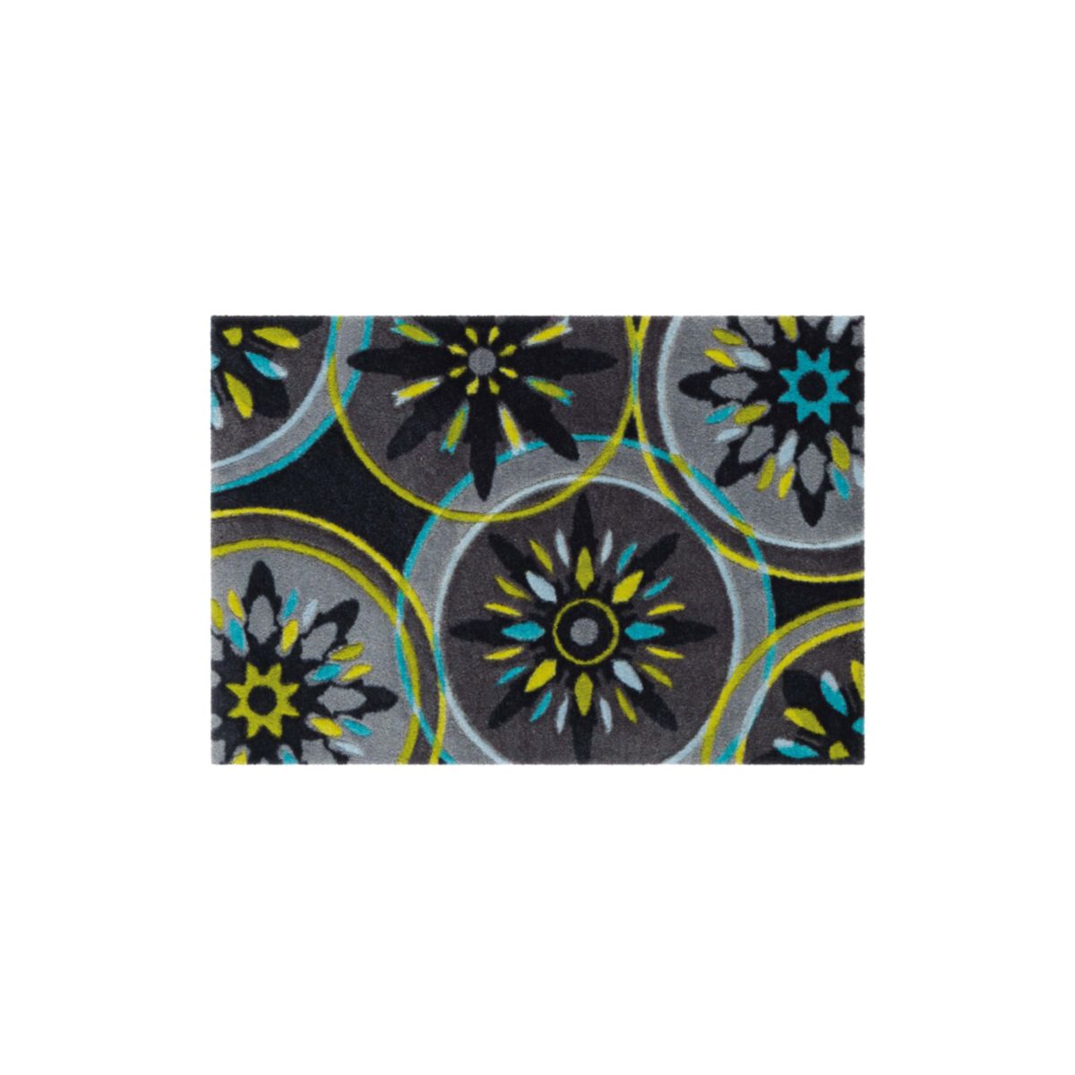 Living Mat 40 blau 64 x 168 cm