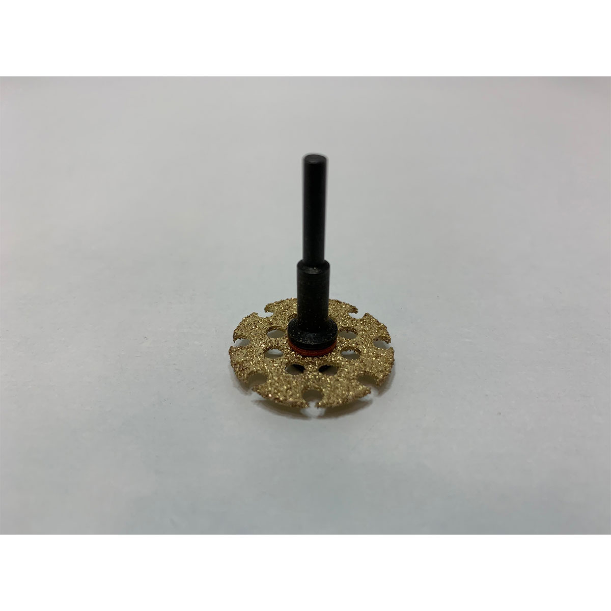 Dremel  Trenn- u Formscheibe Durchmesser 25,4 mm Bild 1