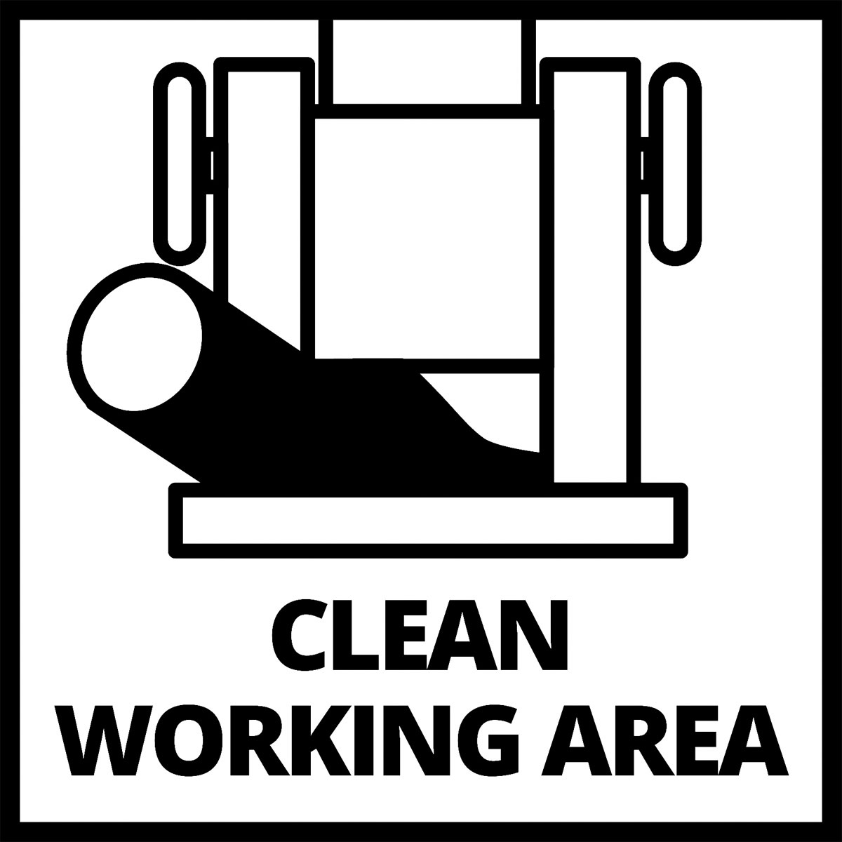 Einhell  Akku-Oberfräse TP-RO 18 Li BL - Solo Bild 9