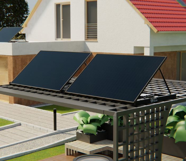 20% auf Solaranlagen von Hepa Solar