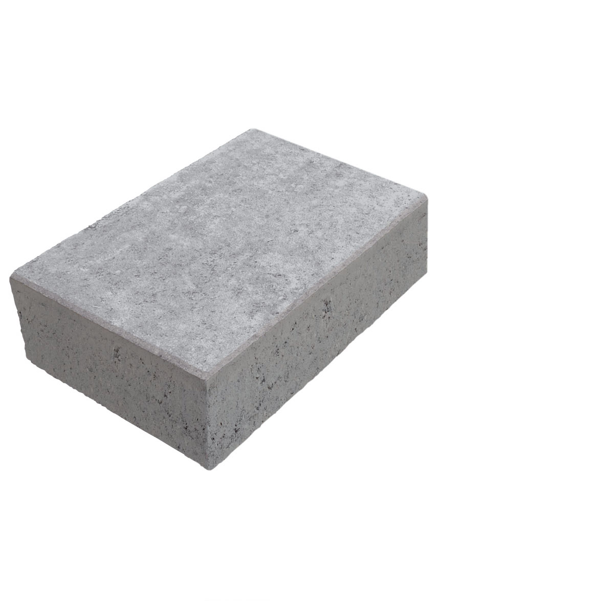 Diephaus  Blockstufe grau 50 x 35 x 15 cm