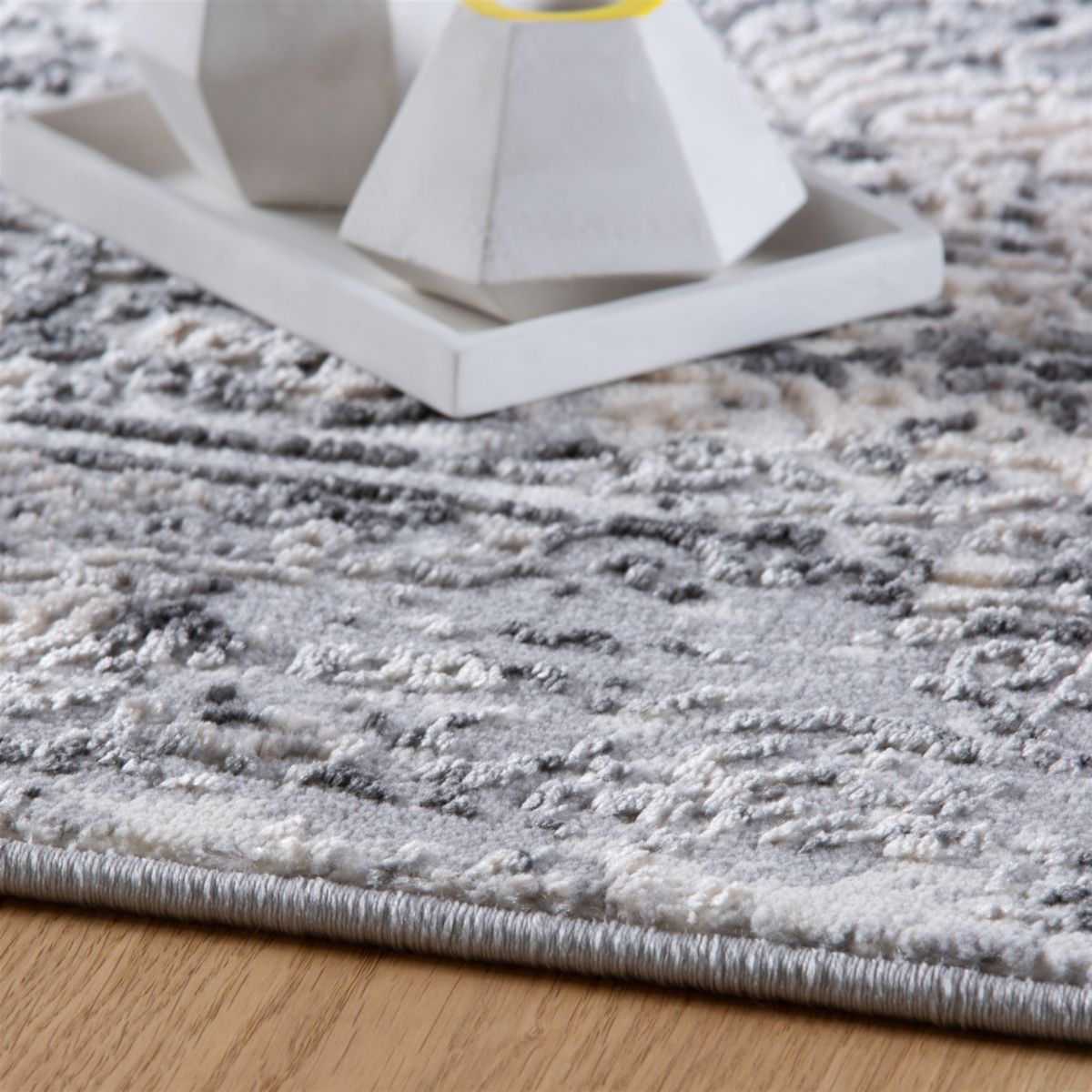 Sail 702 Grau 80cm x 150cm Bild 3