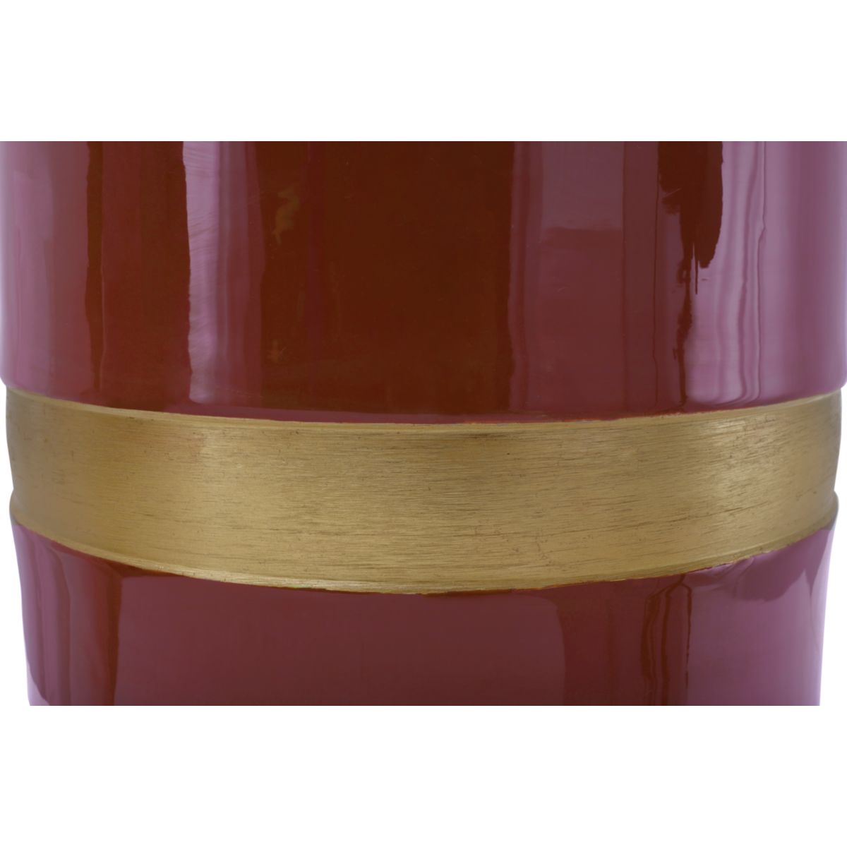 Beistelltisch Art Deco 475 pflaume Bild 5