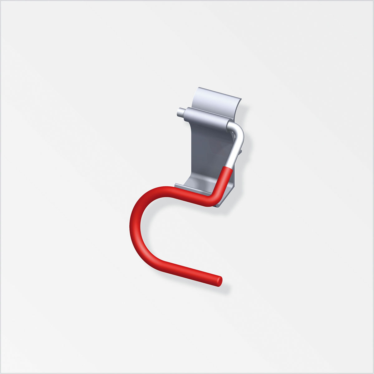 MyTool Gerätehalter Coasix rot