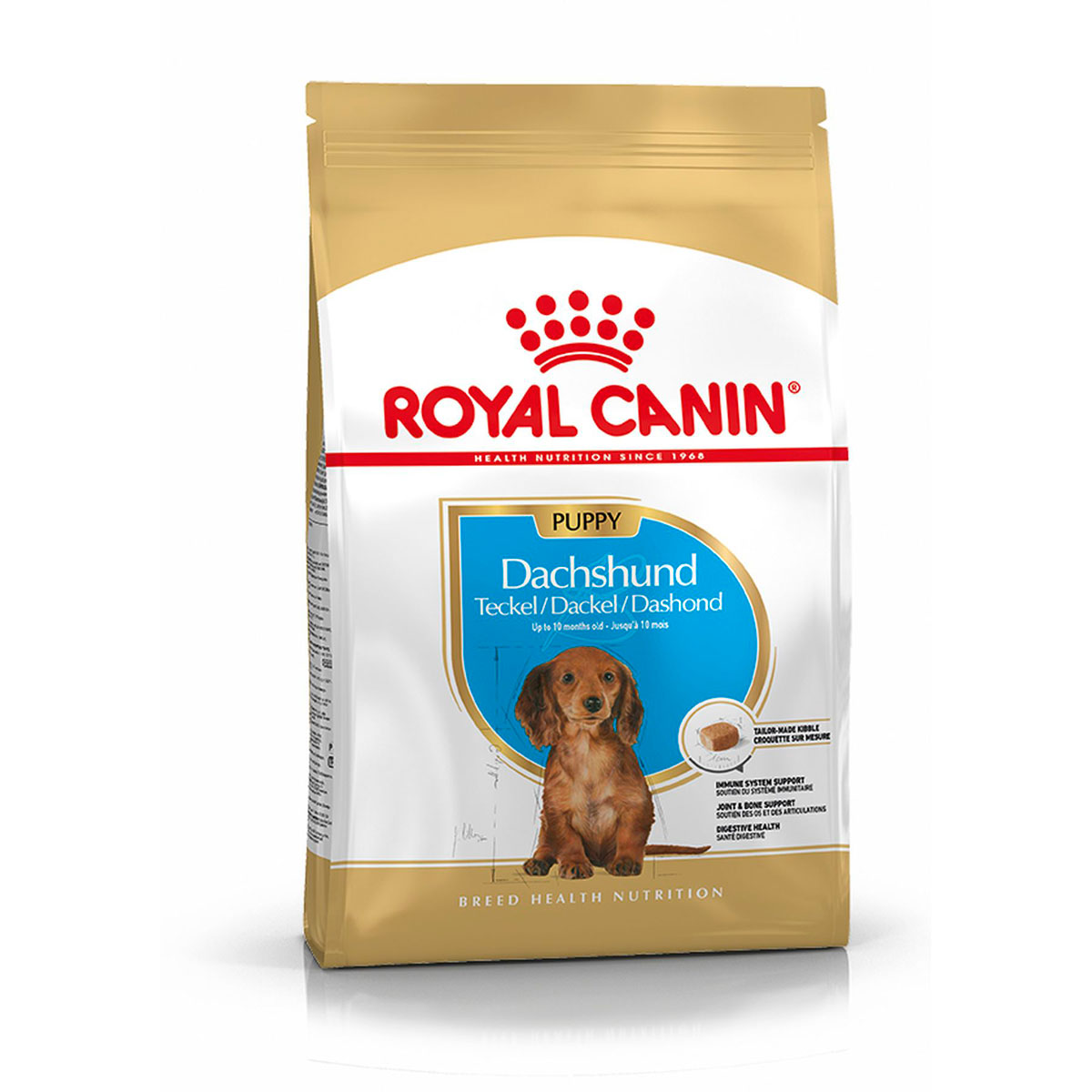 Royal Canin Dachshund Junior 1,5kg