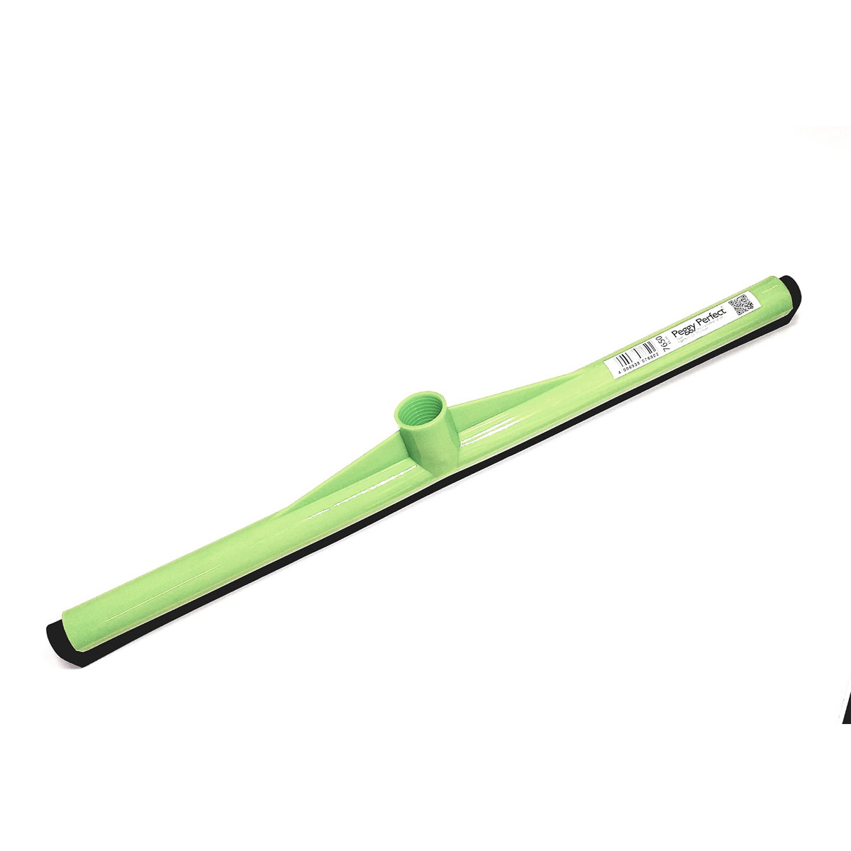 Peggy-Perfect Wasserschieber 45 cm Kunststoff grün Bild 2
