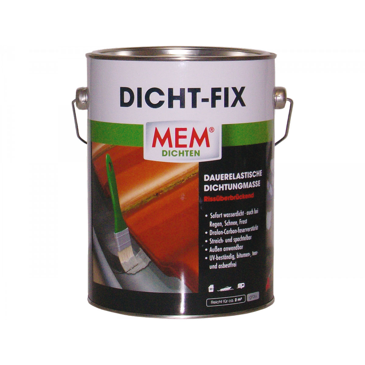 MEM Dicht-Fix Bild 1