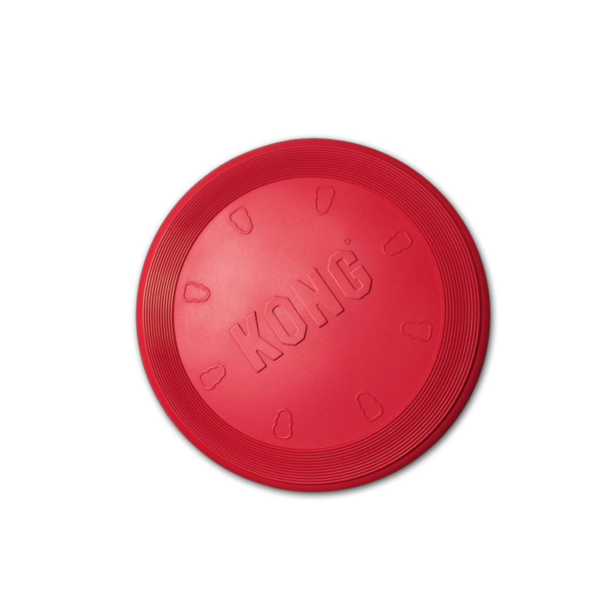 Kong  Flyer rot