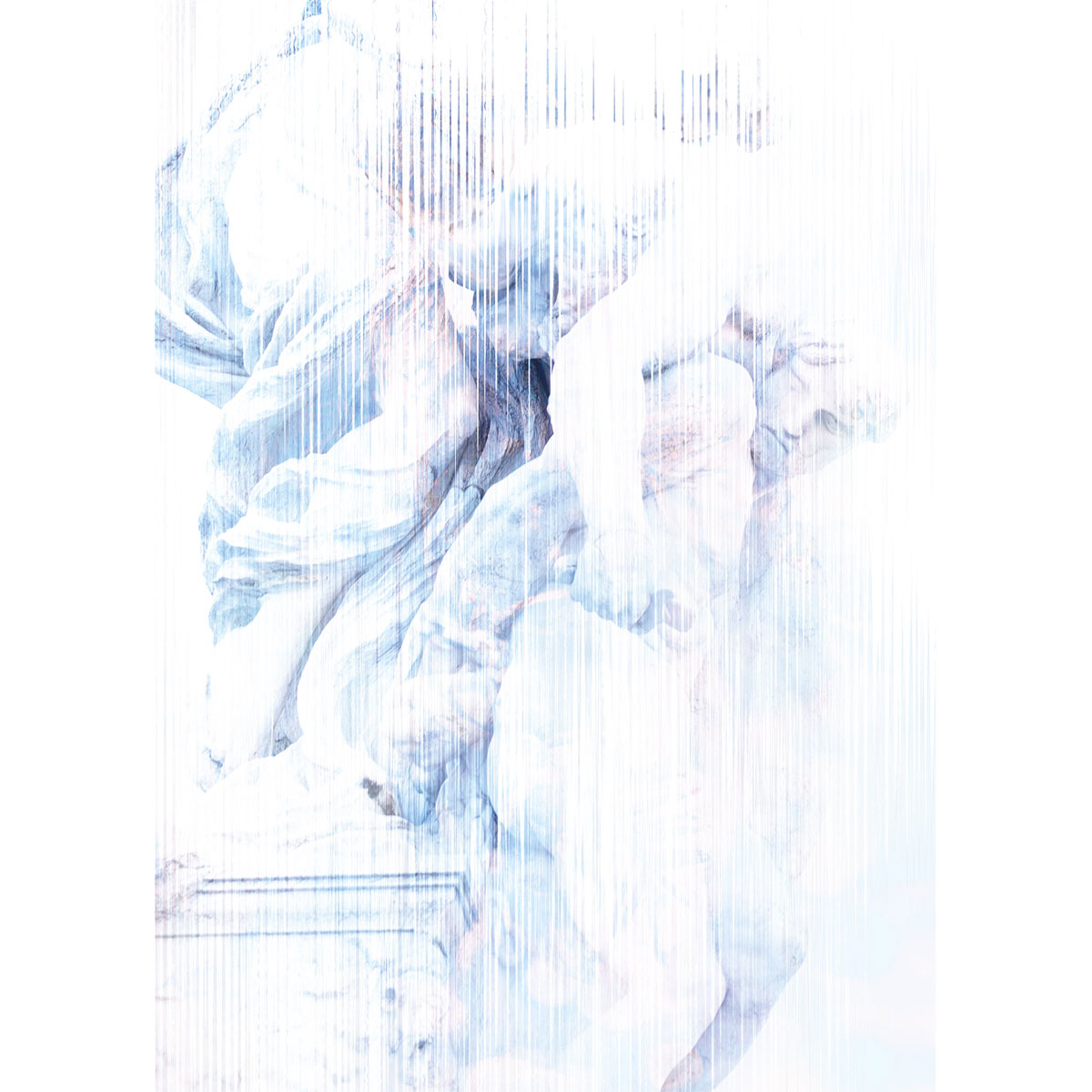 Komar  Vlies Fototapete Dreaming of Roma 200x280 cm Bild 2