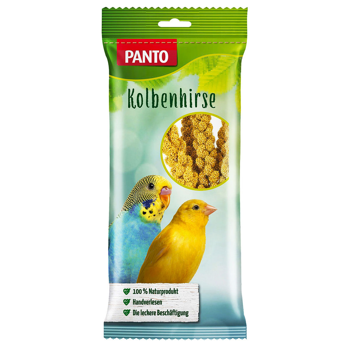 Panto Kolbenhirse 100g
