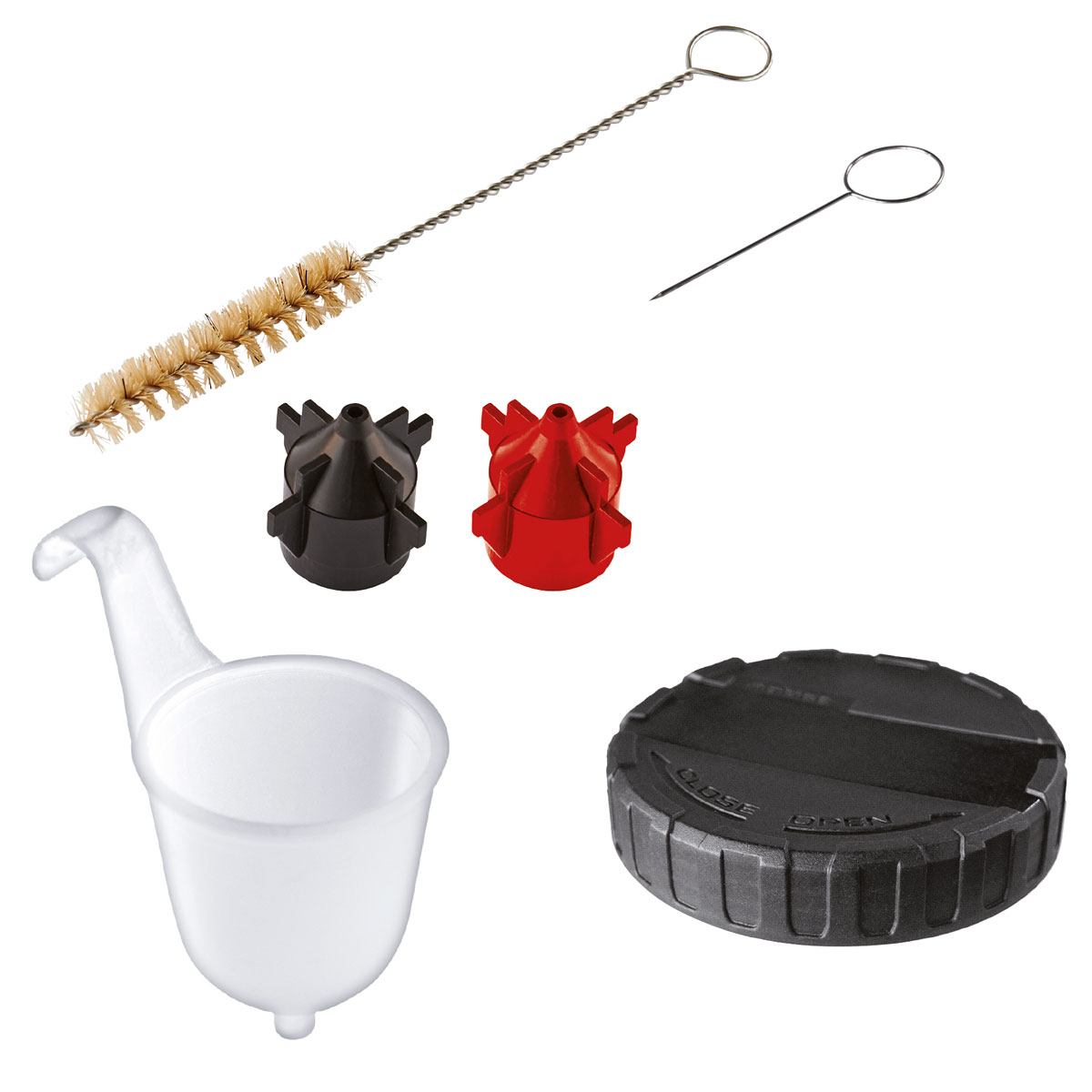 Einhell Farbsprühpistole TC-SY 400 P Bild 2