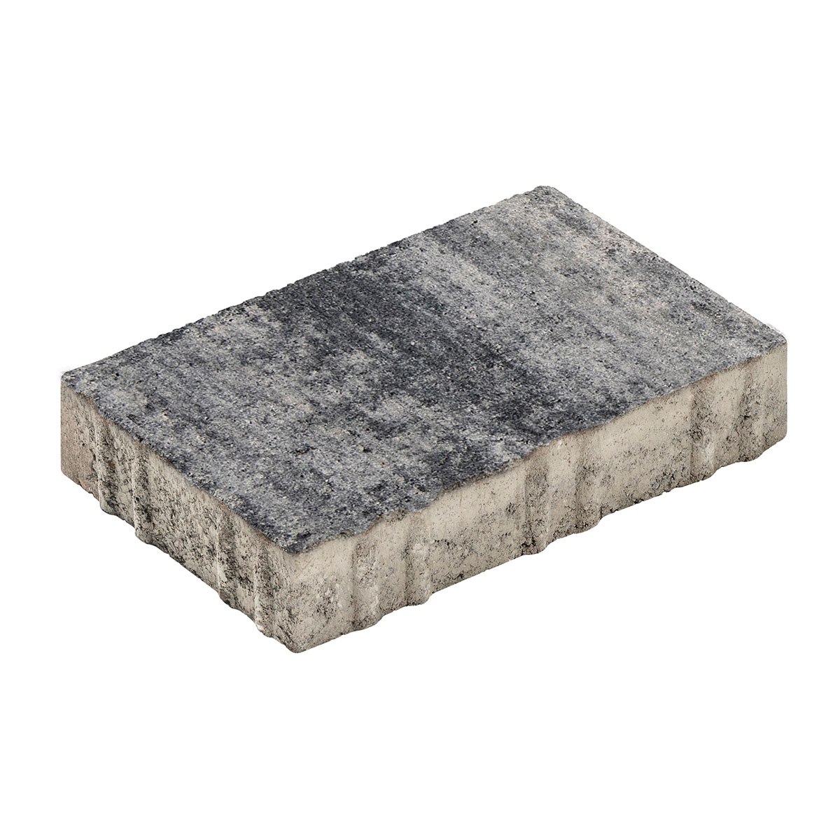 Diephaus  Pflaster Major weiss-schwarz 30 x 20 x 6 cm