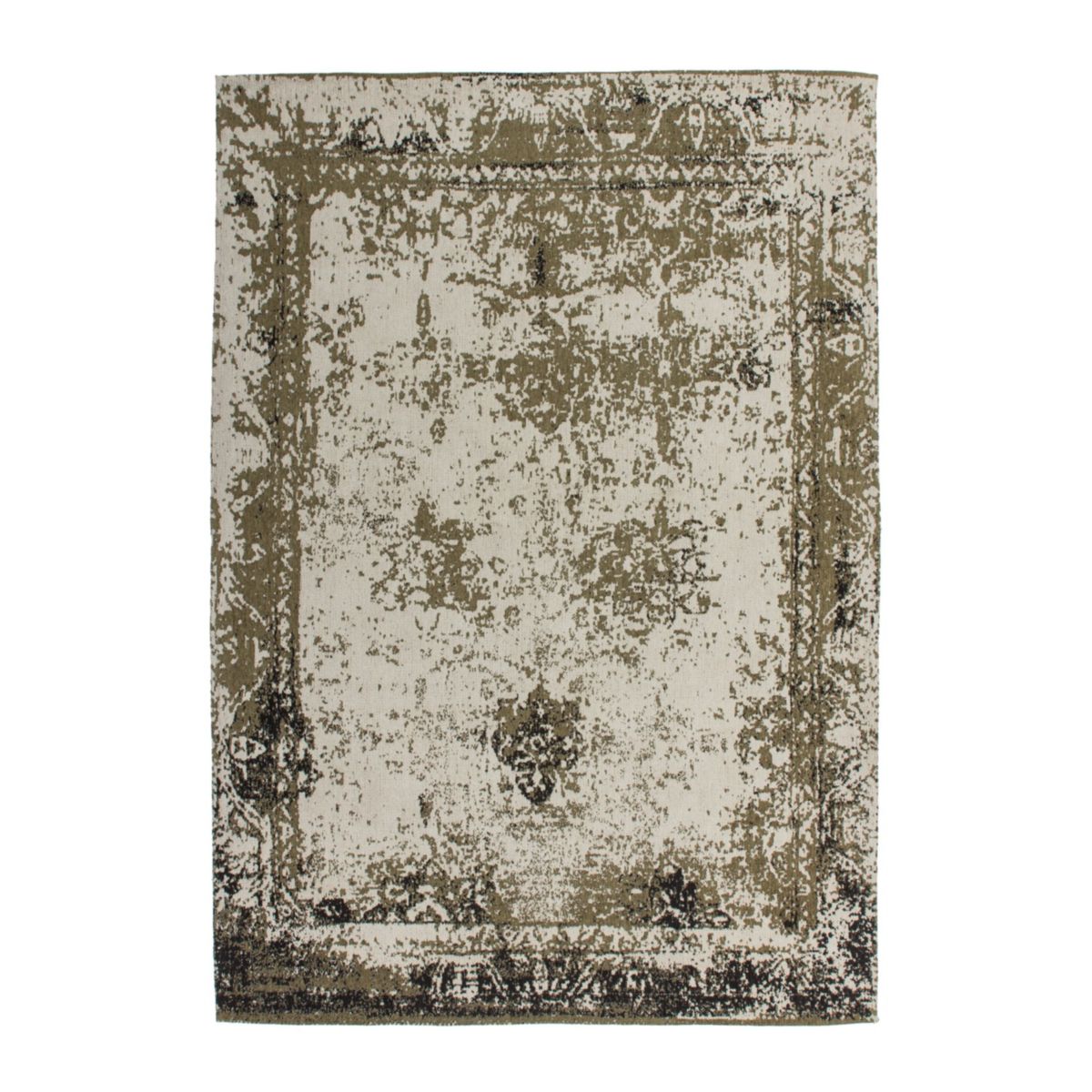 Nostalgia 285 Olive 80cm x 150cm