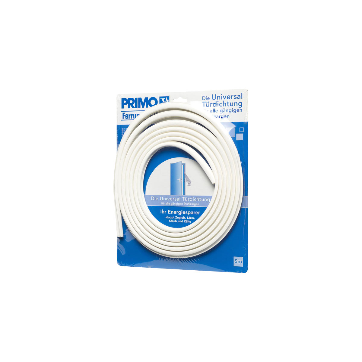 Dichtung Ferrum 911 Stahlzarge Bild 1