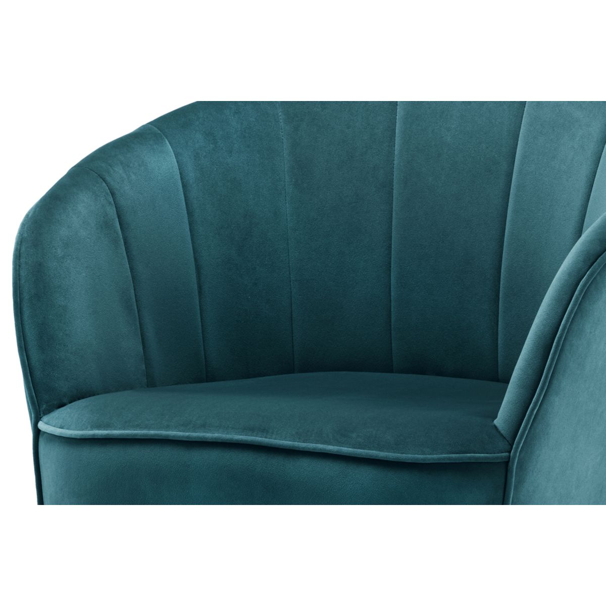 Sessel Loulan 125 Teal Bild 6