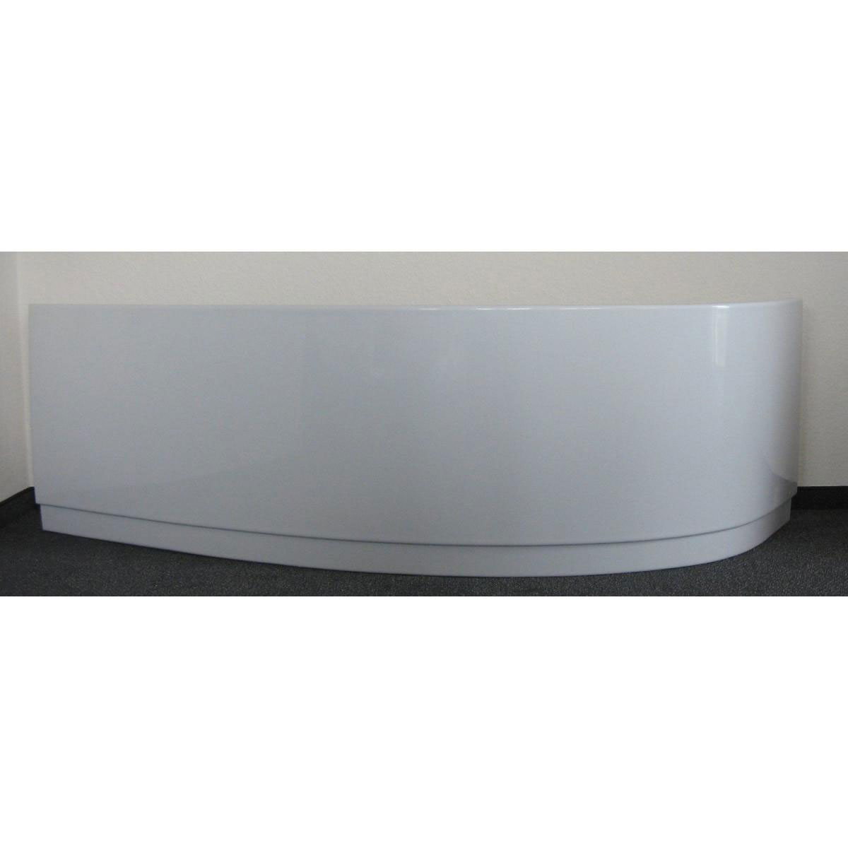 Ottofond Schürze zu Marina Mod B weiß