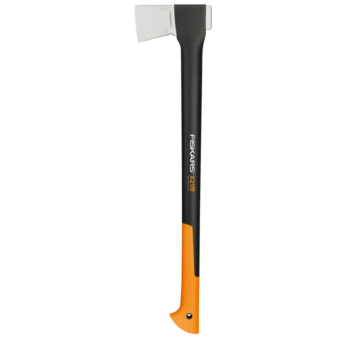Fiskars Spaltaxt X21 - L