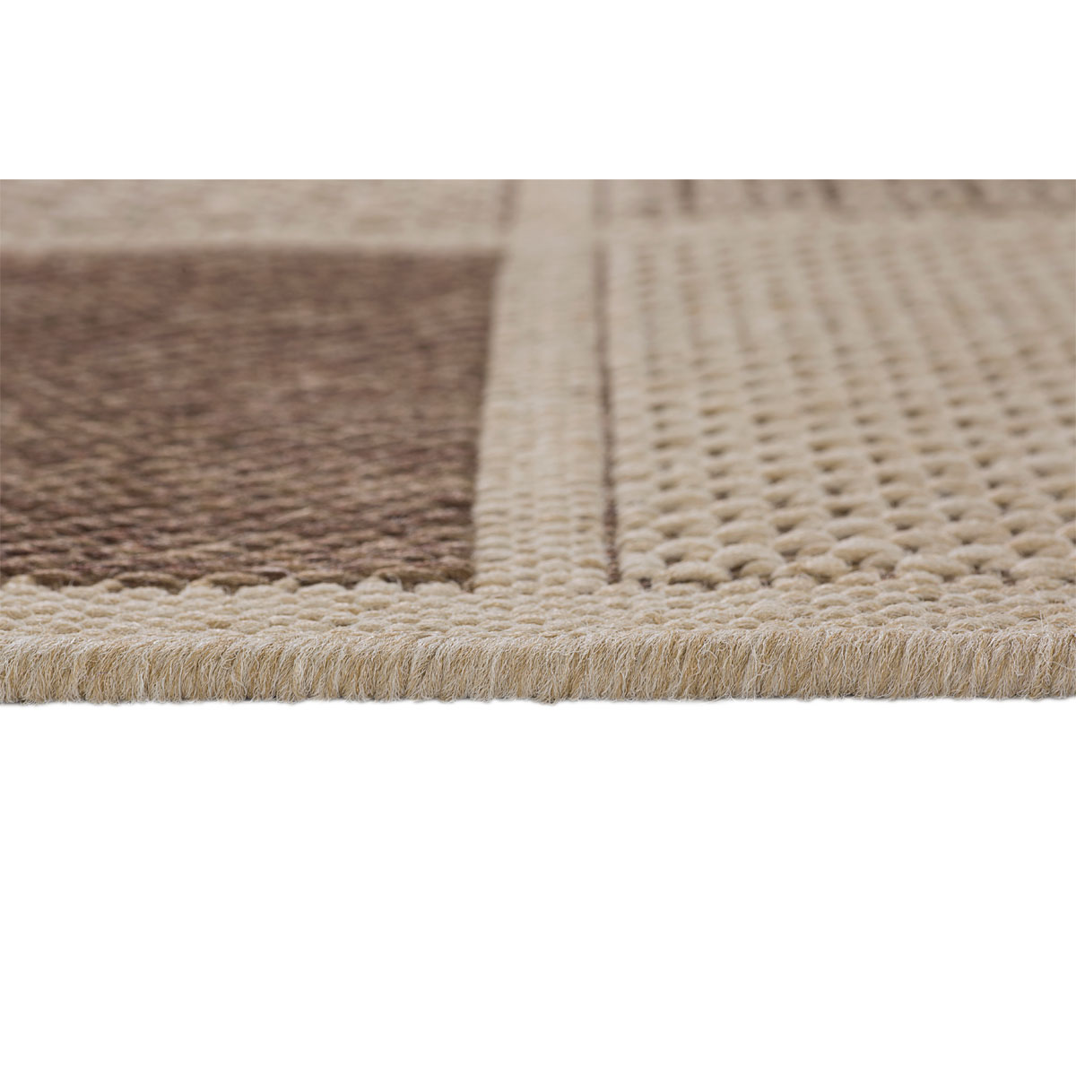 andiamo Teppich Utah 160x230 cm beige Bild 4