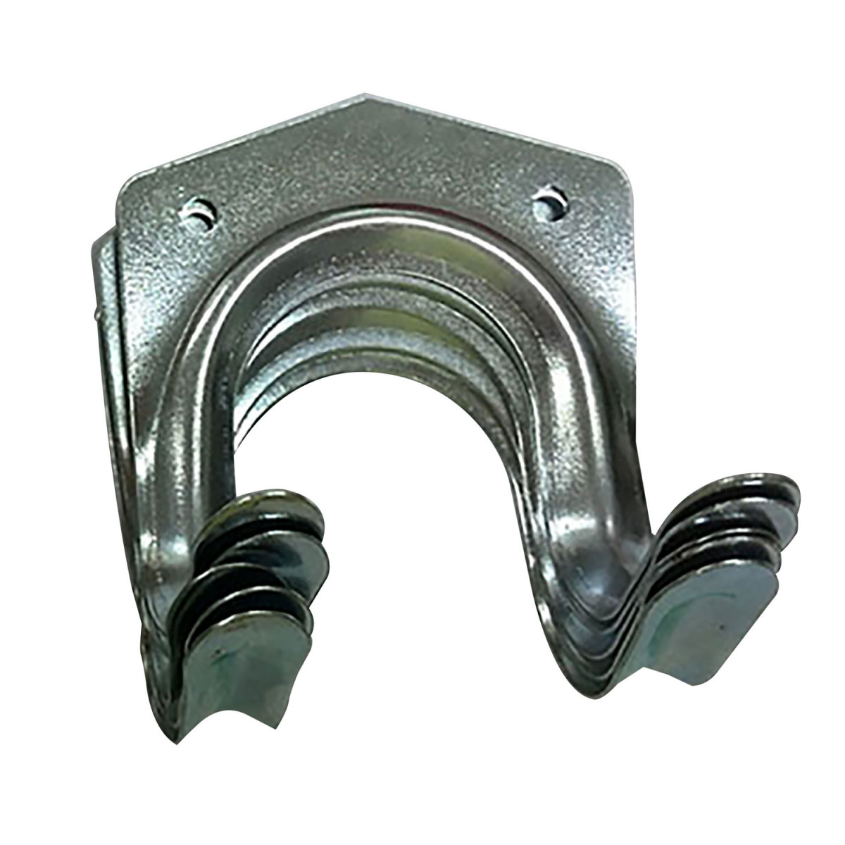 Wingart Gerätehalter 5 Haken verzinkt