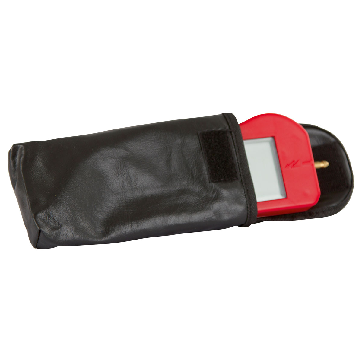 Multimeter-Digitalanzeige rot Bild 6