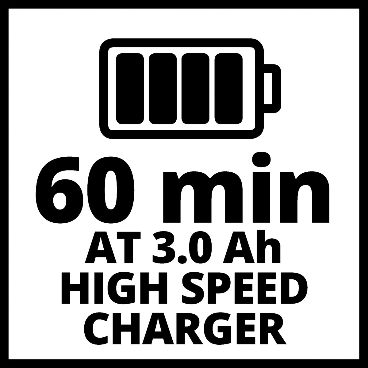 Einhell Akku und Ladegerät Power X-Change Starter-Kit 3 Ah Bild 6