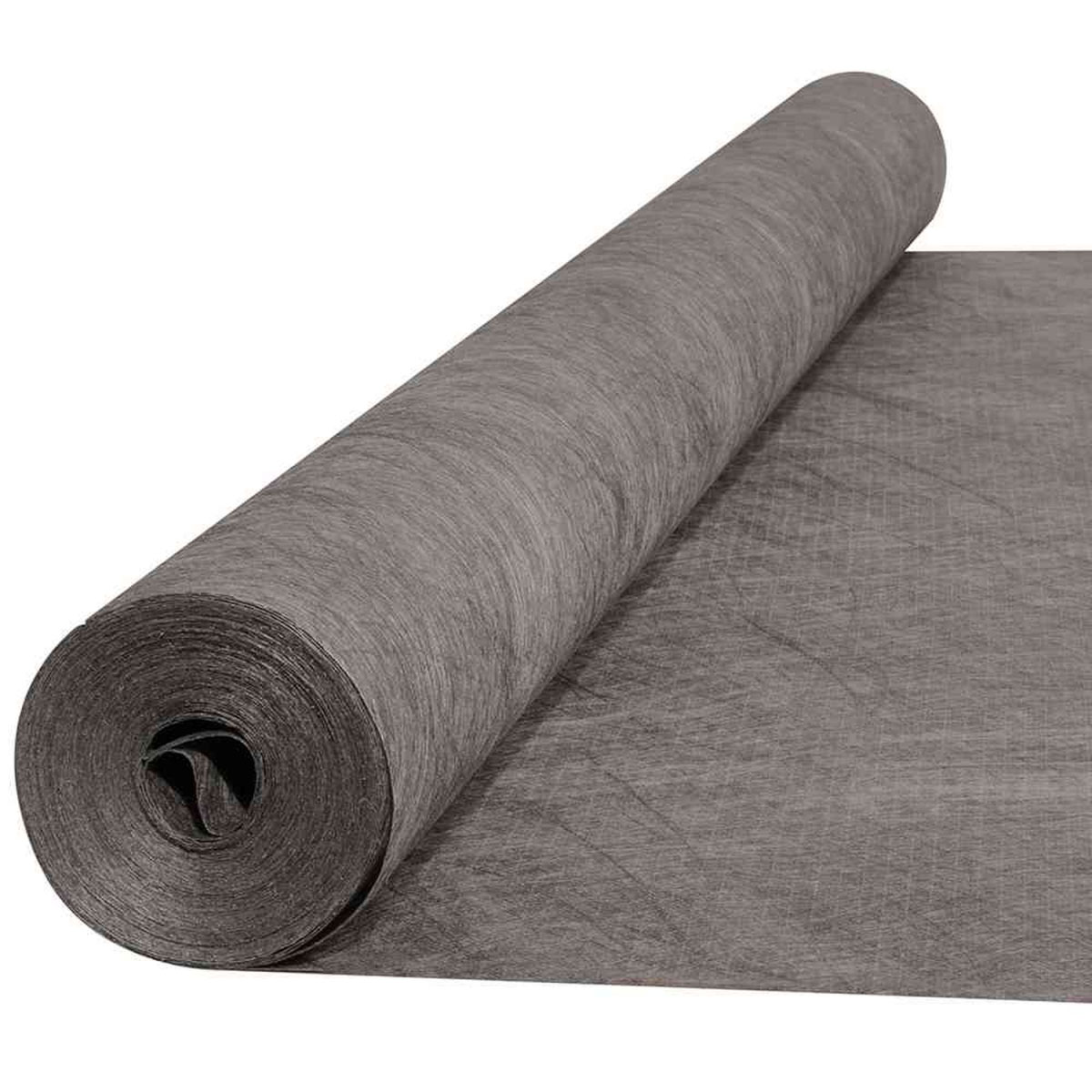 Siena Garden Premium Unkrautvlies 1 x 15 m grau Rolle