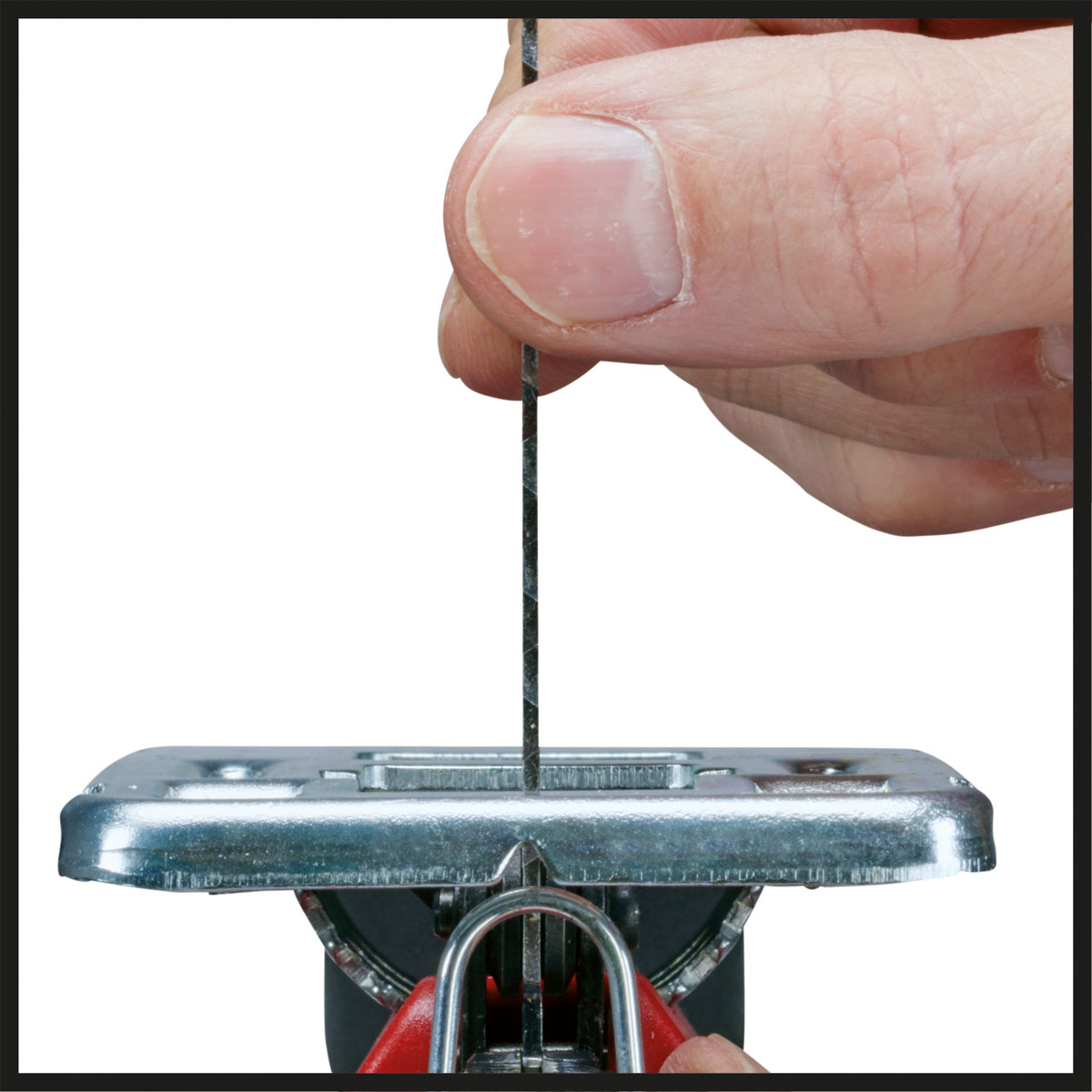 Einhell Stichsäge TC-JS 60/1 Bild 3