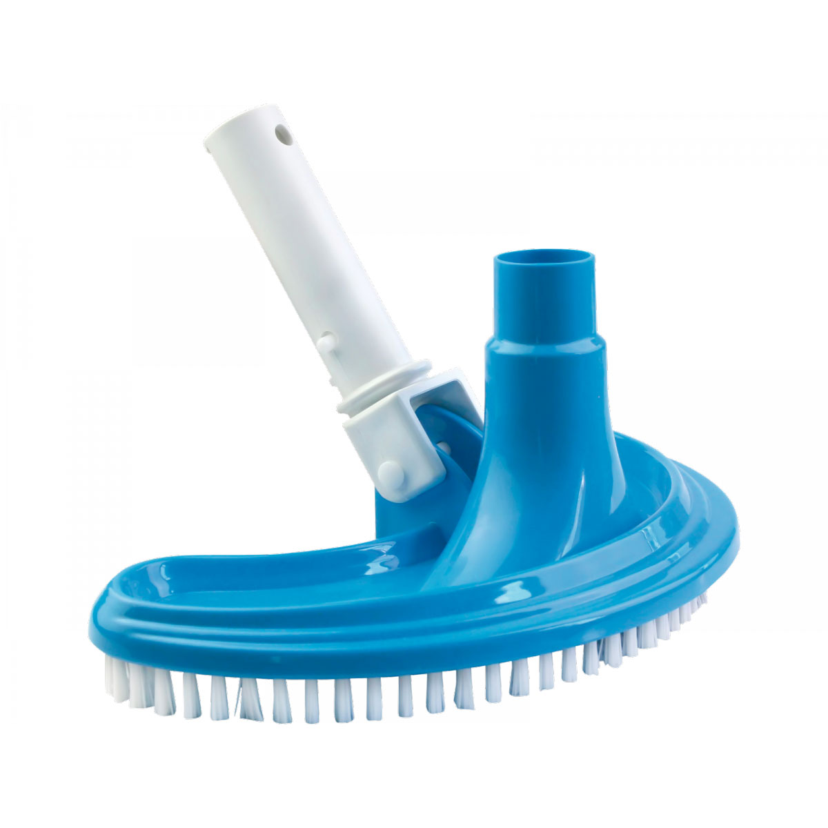 Pool-Bodenabsauger oval