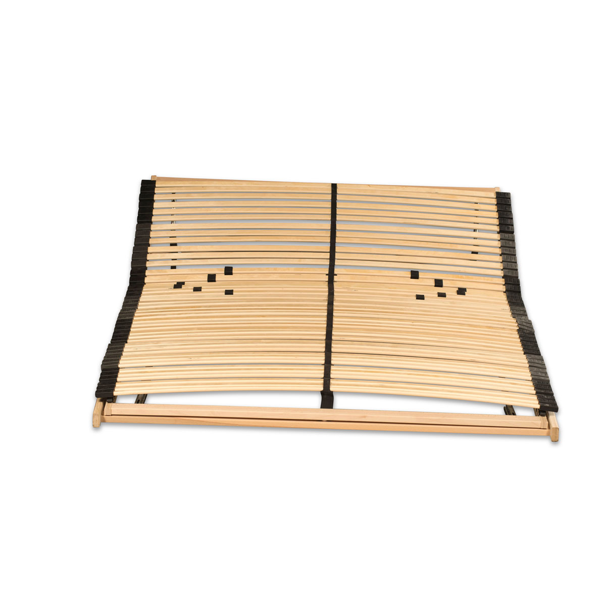 Coemo 7-Zonen-Lattenrost „Premium“, 120x200 cm Bild 3