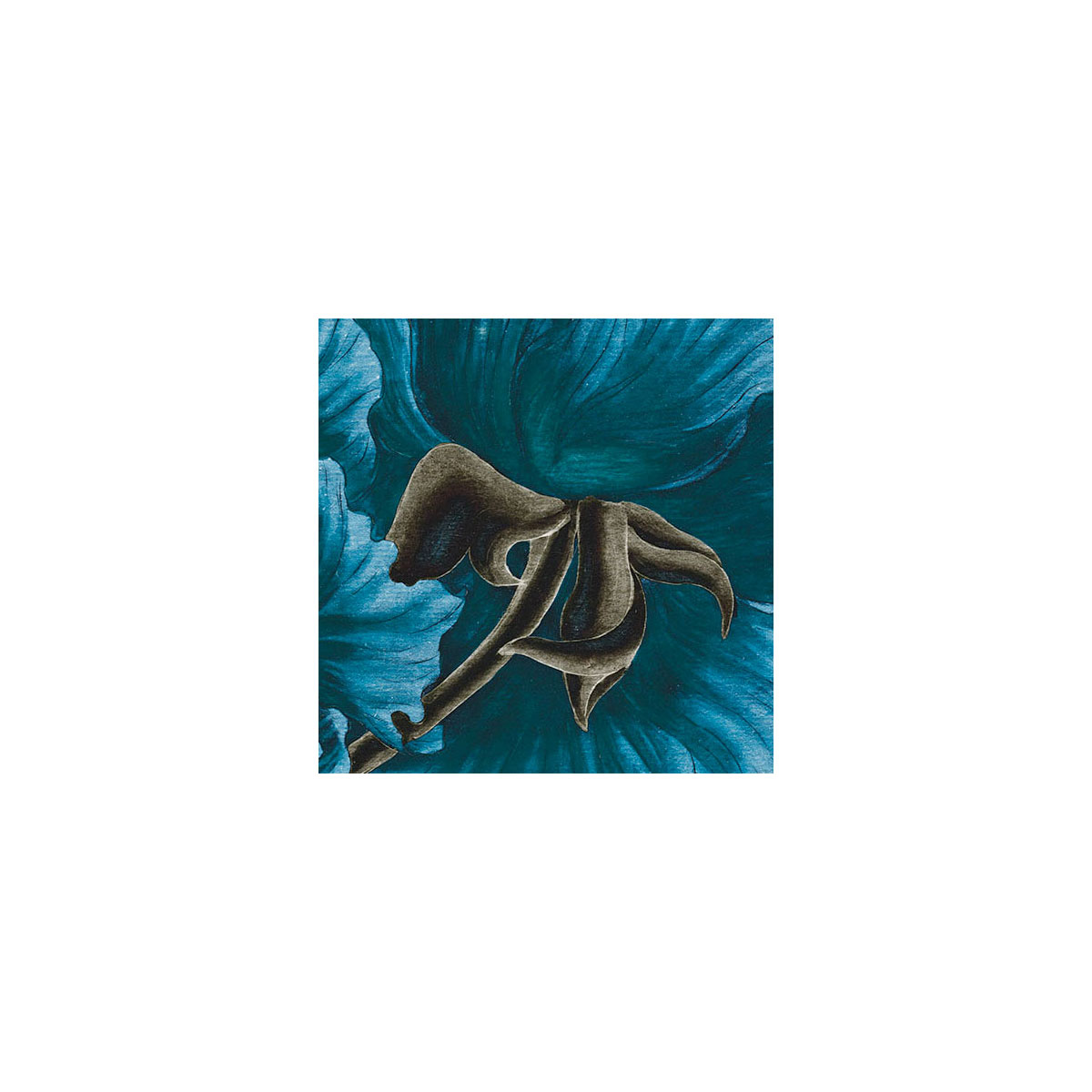 Komar  Vlies Fototapete Royal Peony 350x250 cm Bild 6