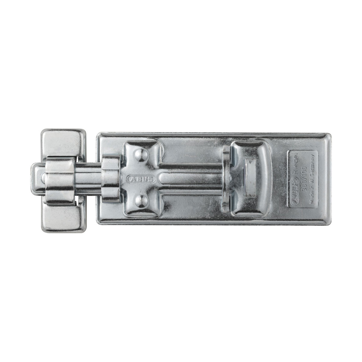 Abus Schieberiegel 300/100 mm