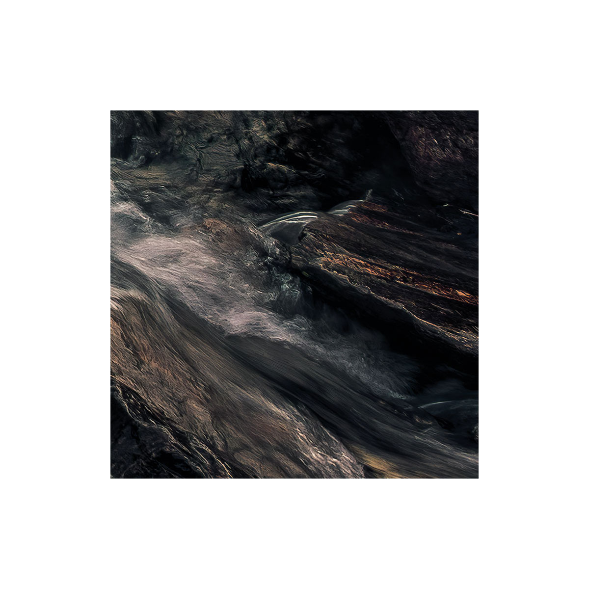 Komar  Vlies Fototapete Schroffes Paradies 450x280 cm Bild 3