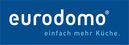 Euordomo Logo