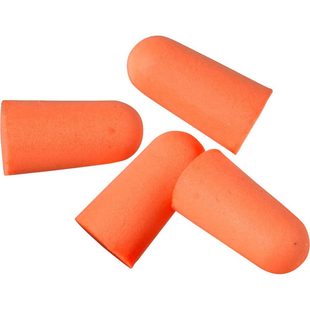 kwb  Einweg-Gehörschutzstöpsel 4 Stück