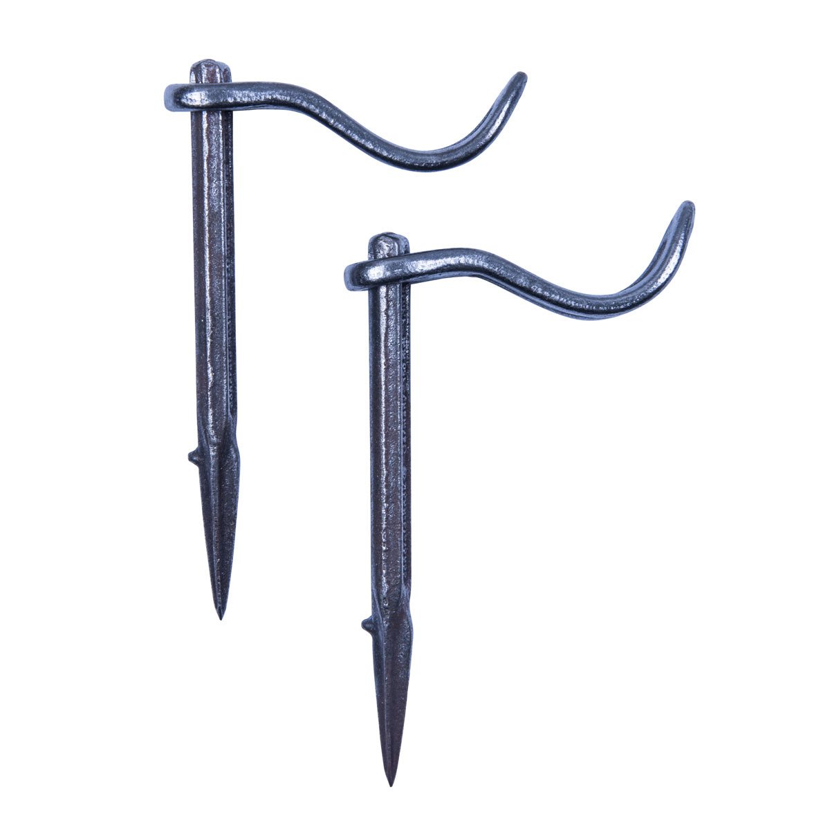 Krone  Verputzhaken f Beton 150 mm 2 St.