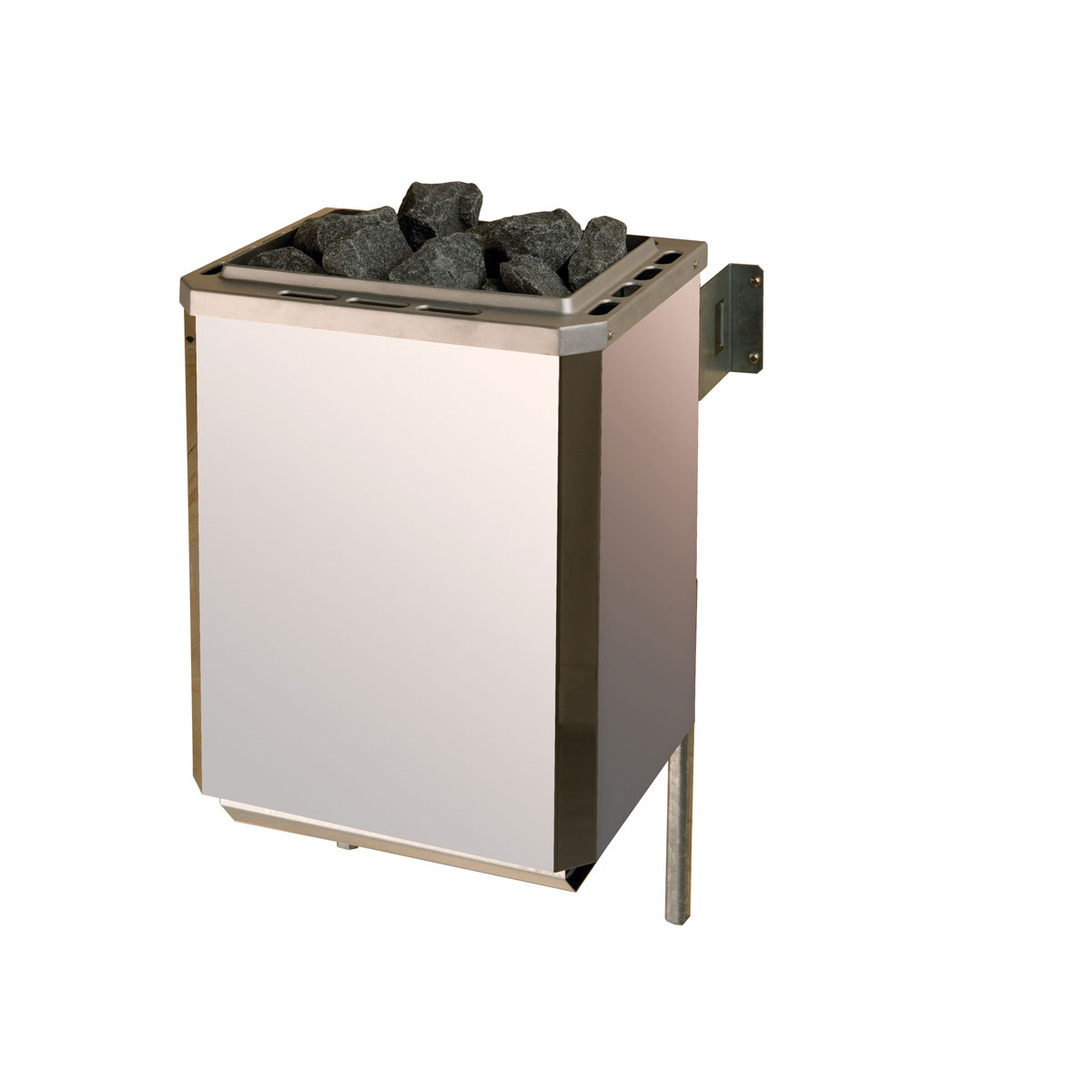 Weka Saunaofen „Klassik“, 9,0 kW Bild 1