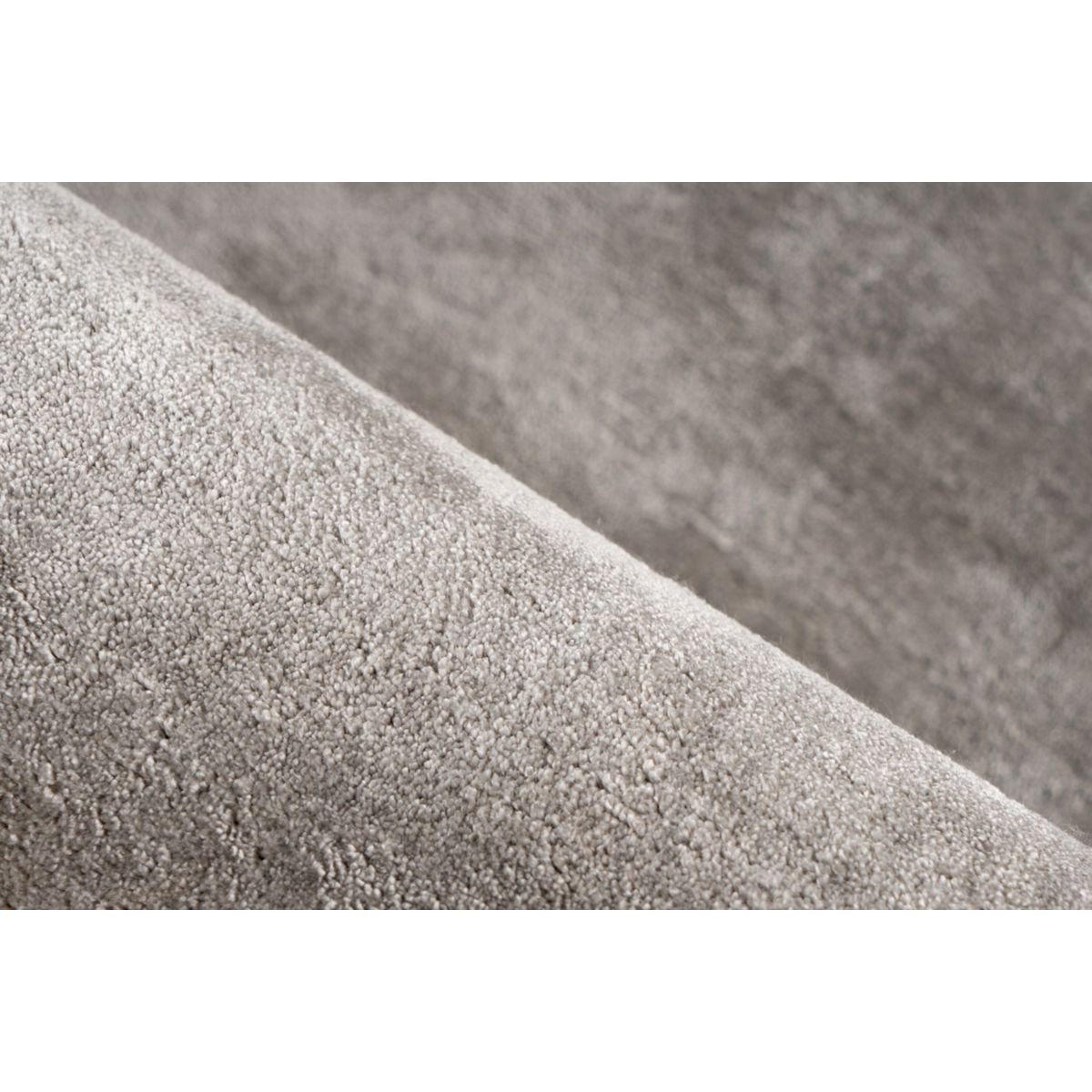 Village 125 Silber 160cm x 230cm Bild 4