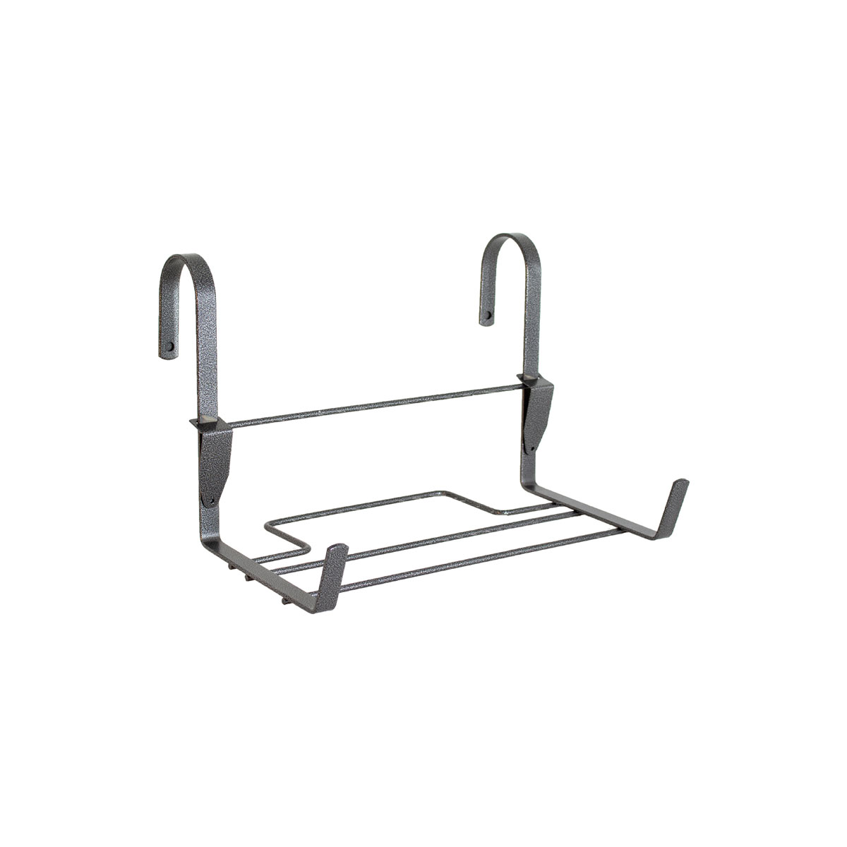 Balkonkastenhalter Verstellbar 37 x 19 x 26 cm 1,12 kg