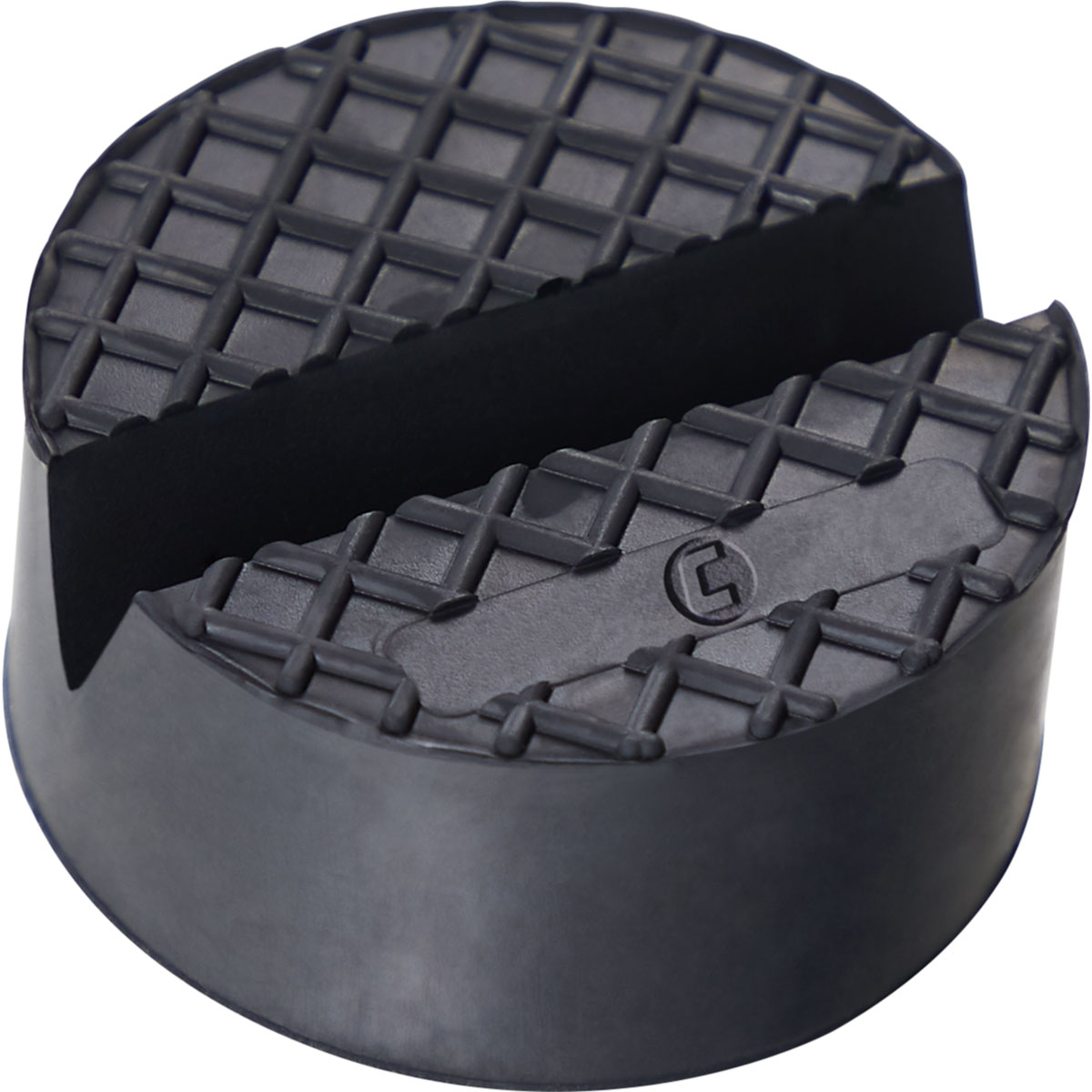 Cartrend  Gummiauflage Wagenheber