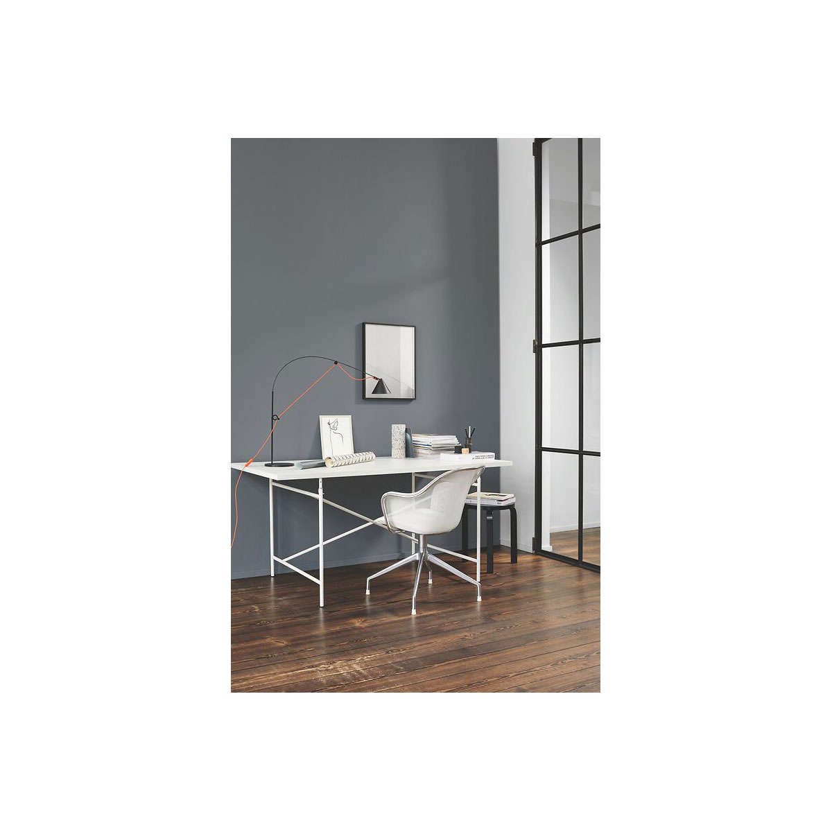 Alpina Feine Farben Kunst der Linie 2,5 L Bild 5