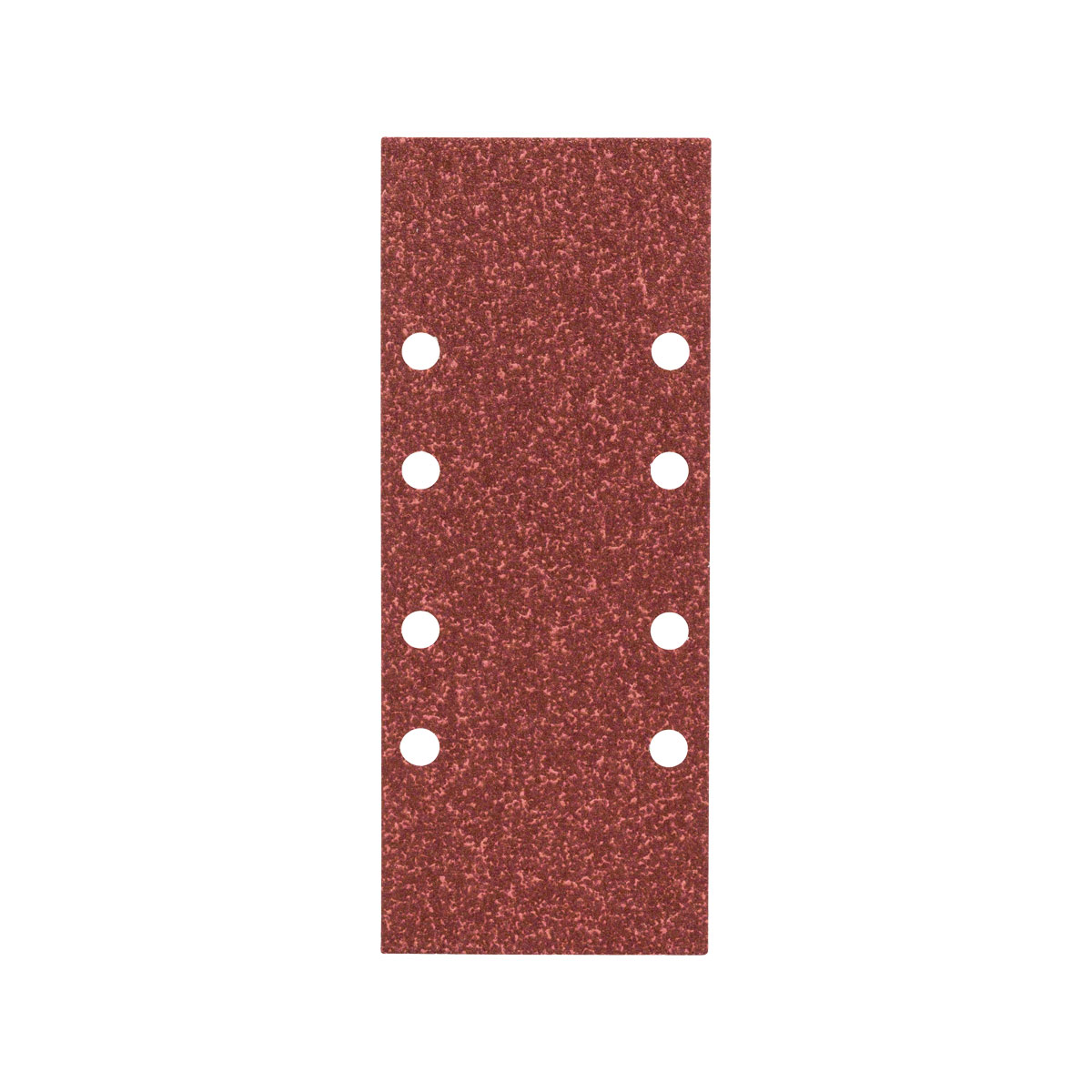 Bosch Professional Schleifblatt 93 x 230 mm G40 gespannt Bild 1