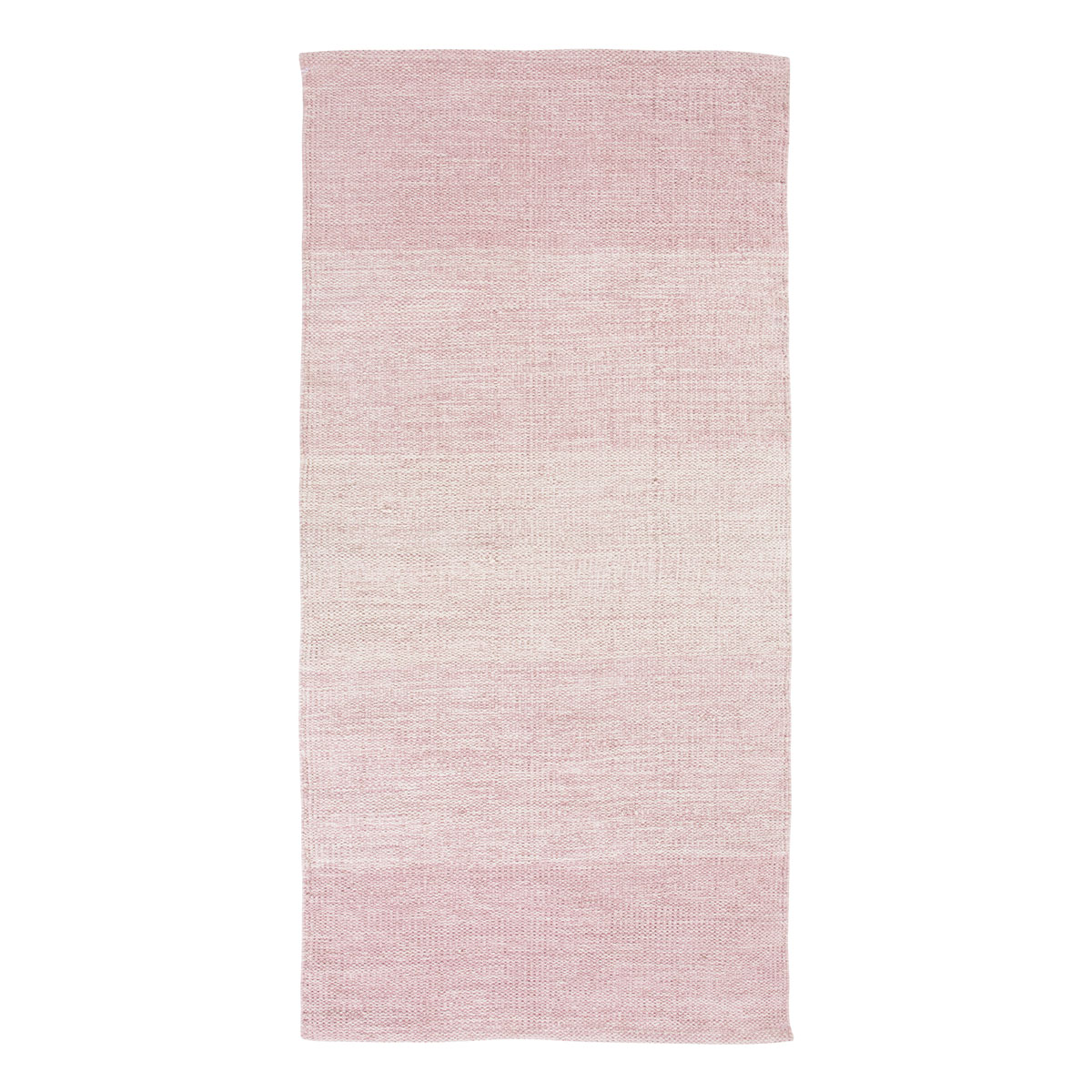 Teppich Opland 60 x 120 cm altrosa Bild 1