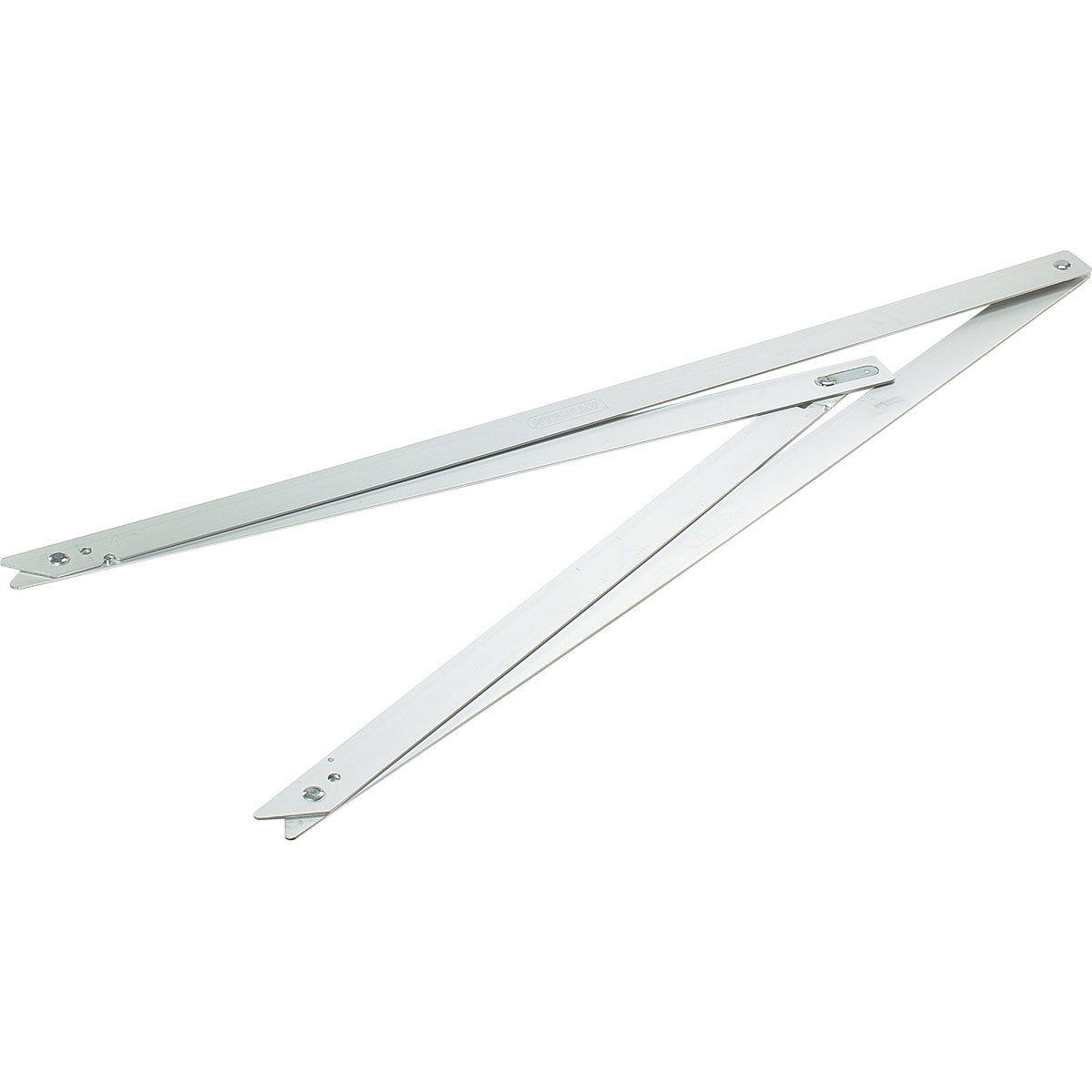 Triuso Bauwinkel 122 x 122 cm