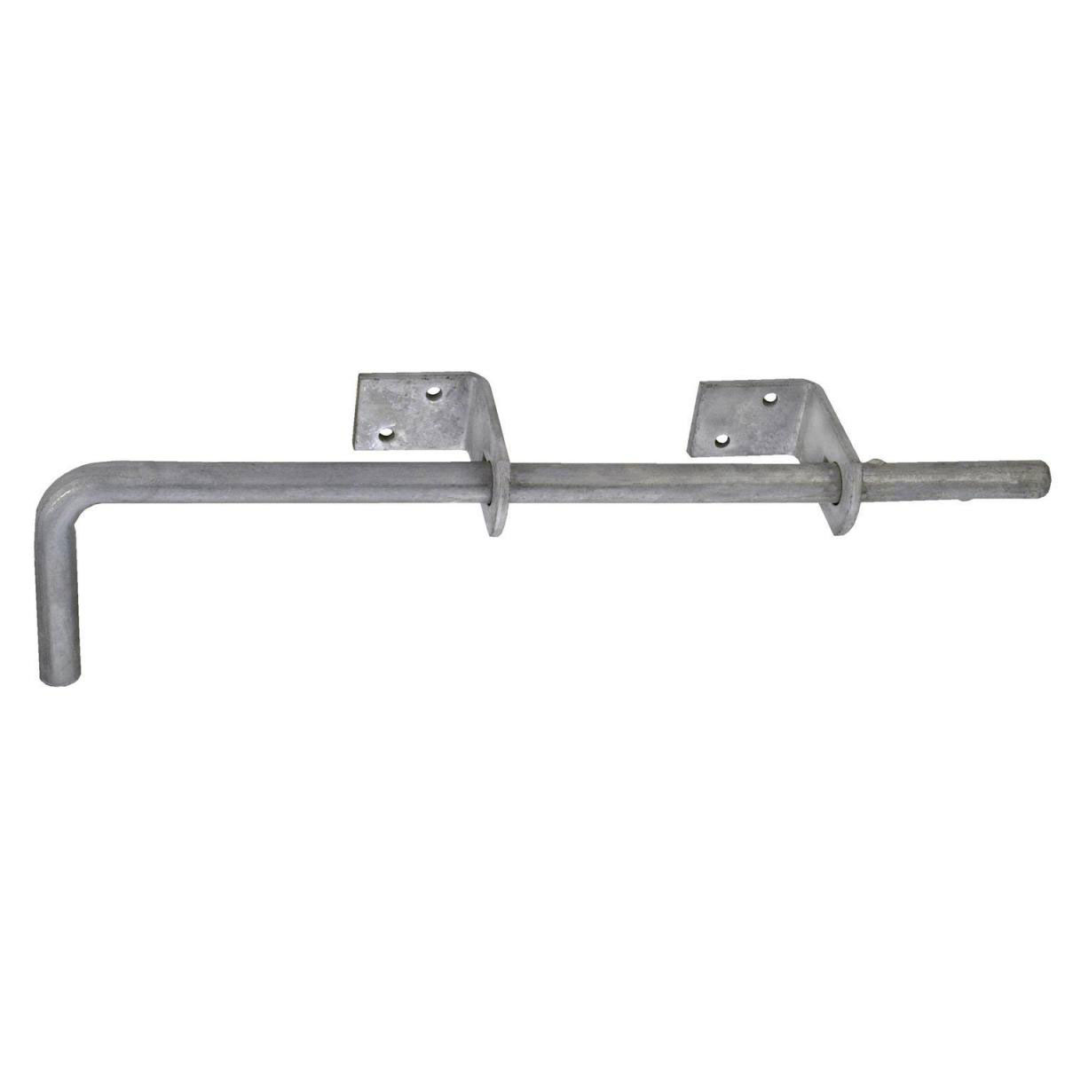 Connex Bodenschieber 1,6 x 40 cm feuerverzinkt