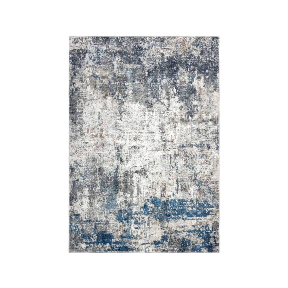 Elegantica 328 Blau 200cm x 290cm