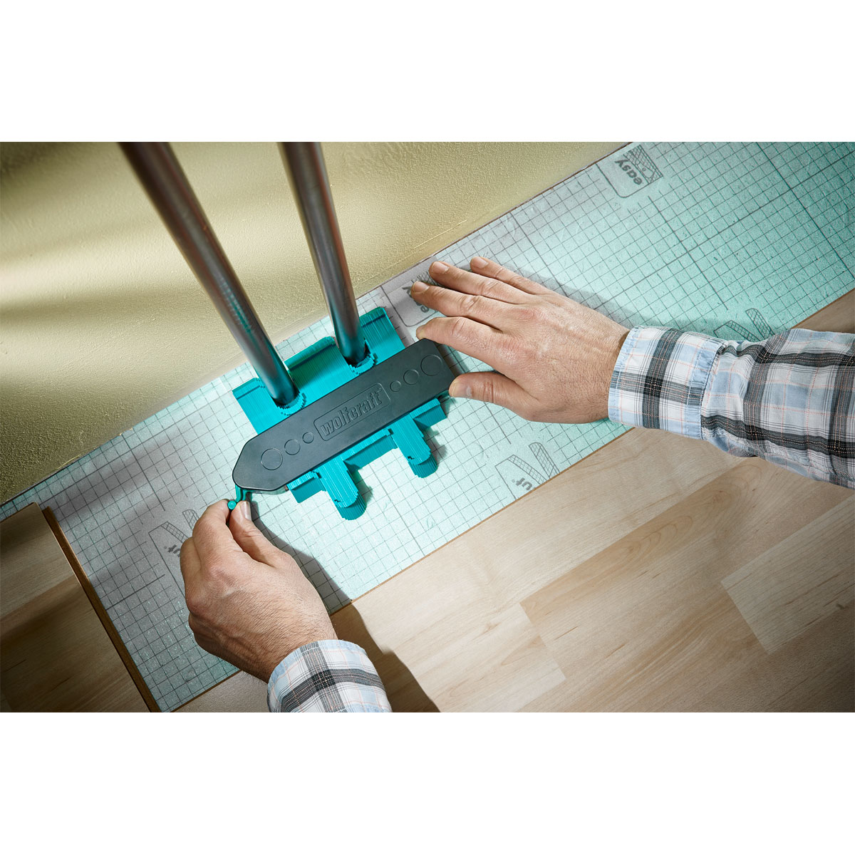 Wolfcraft  Konturenlehre Bild 2