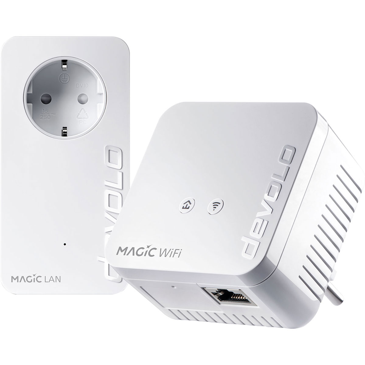 devolo  WLAN Starterset Magic 1 Komfort mini