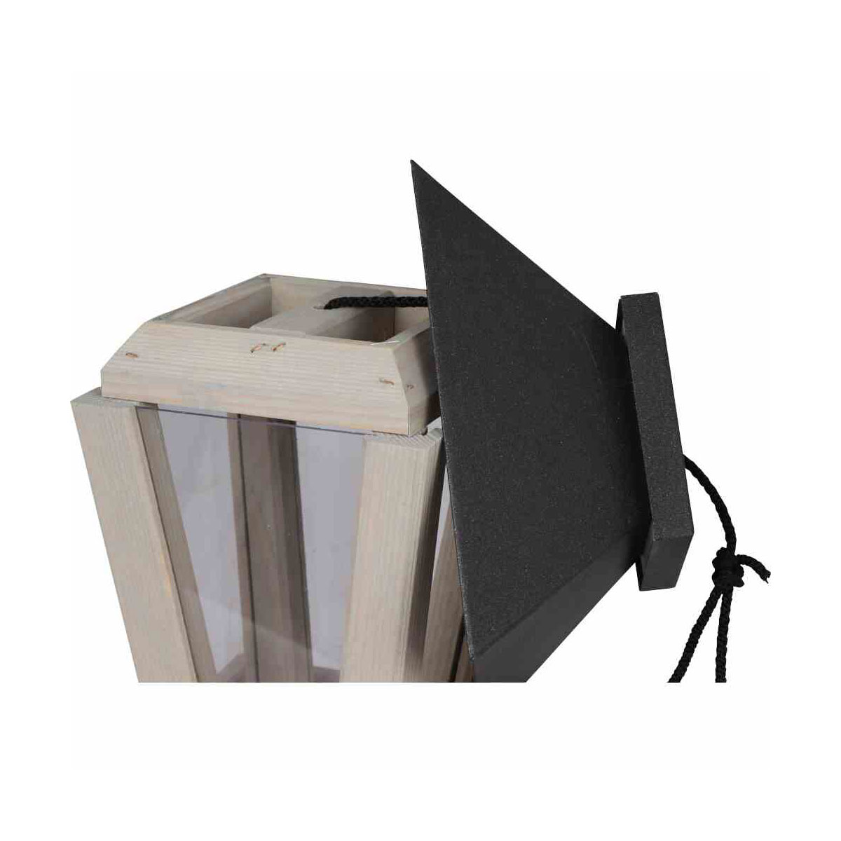 Siena Garden  Futtersäule Felia grey Bild 3