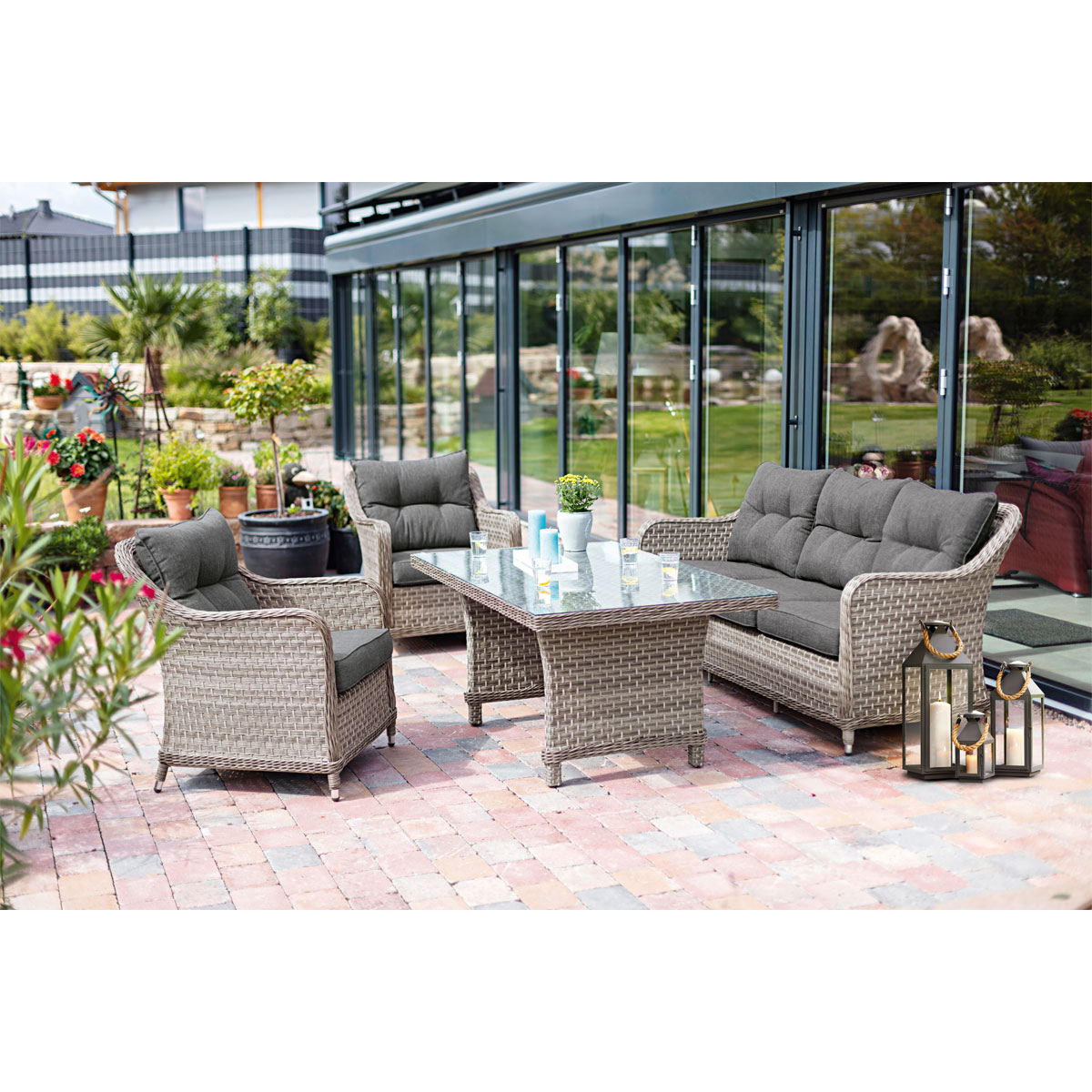 Haveson Sessel Maxima Bild 4