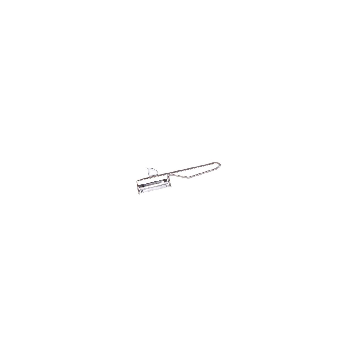 Fackelmann Universalschäler 15 cm